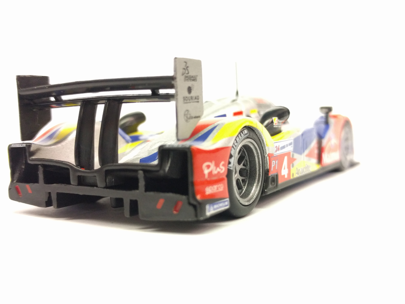Illustration for article titled French Friday: Le Mans Transatlantique